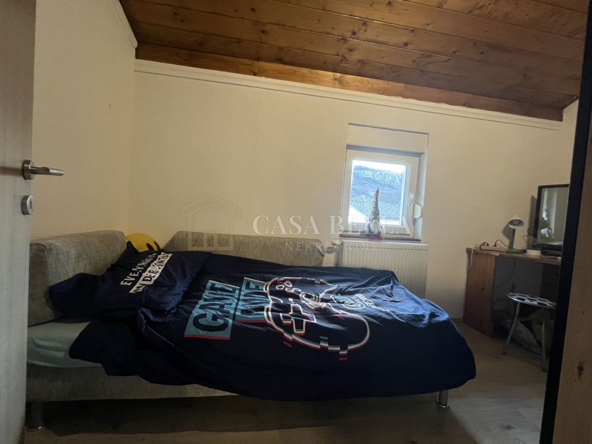 House For sale - PRIMORSKO-GORANSKA VINODOLSKA OPĆINA