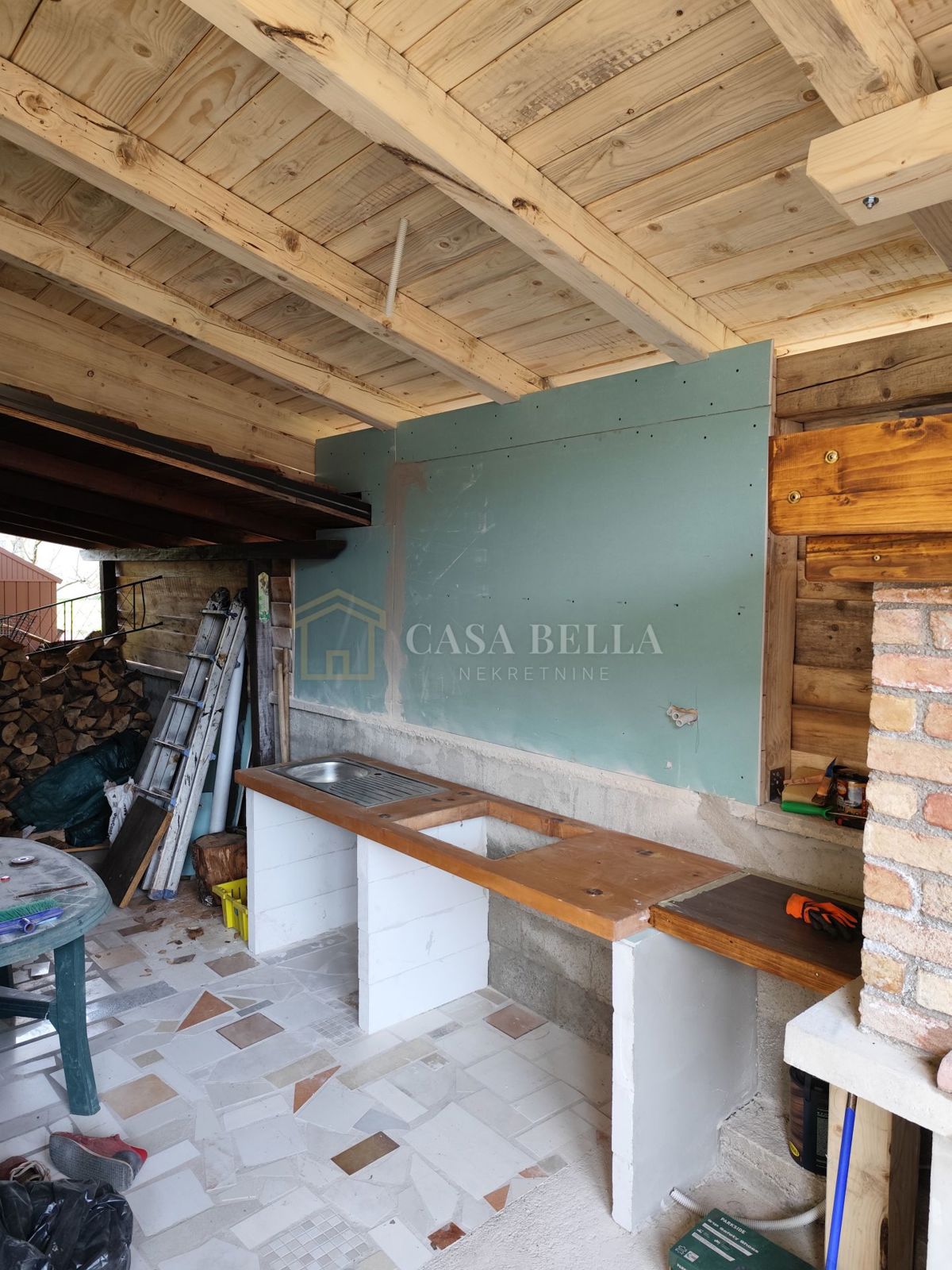 House For sale - Primorsko-goranska Vinodolska Općina - foto 4/37