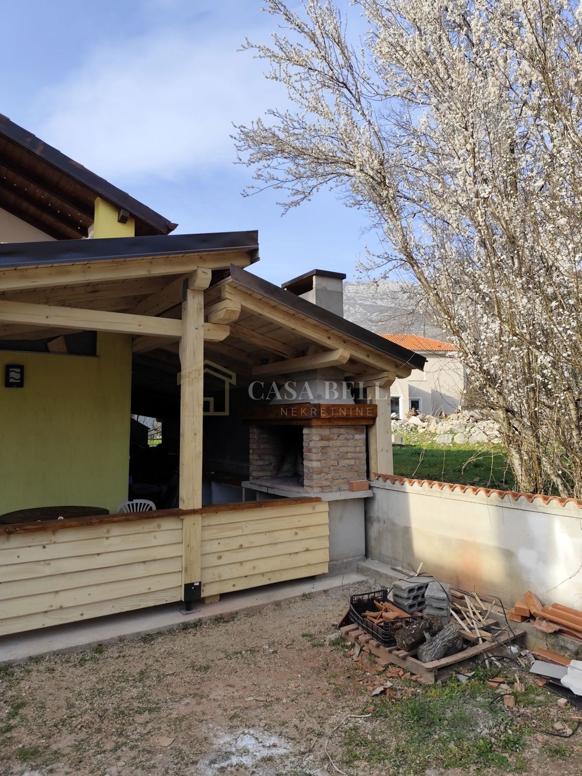 House For sale - Primorsko-goranska Vinodolska Općina - foto 5/37