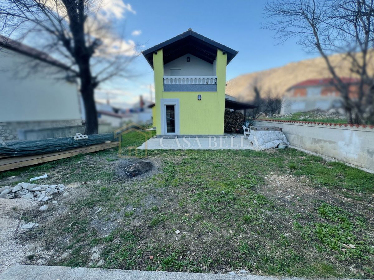 House For sale - PRIMORSKO-GORANSKA VINODOLSKA OPĆINA