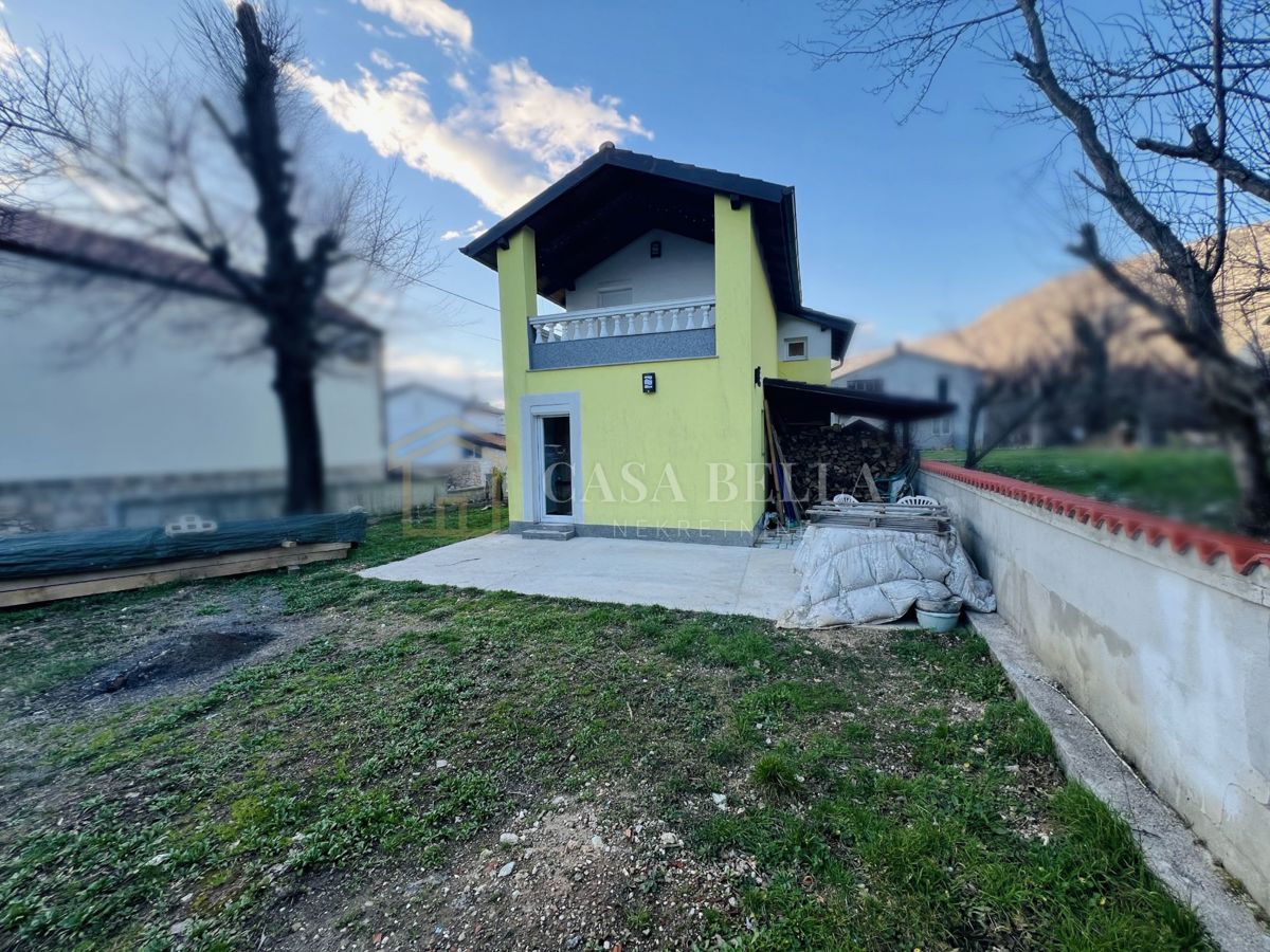 House For sale - PRIMORSKO-GORANSKA VINODOLSKA OPĆINA