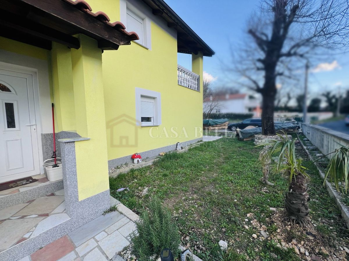 House For sale - PRIMORSKO-GORANSKA VINODOLSKA OPĆINA