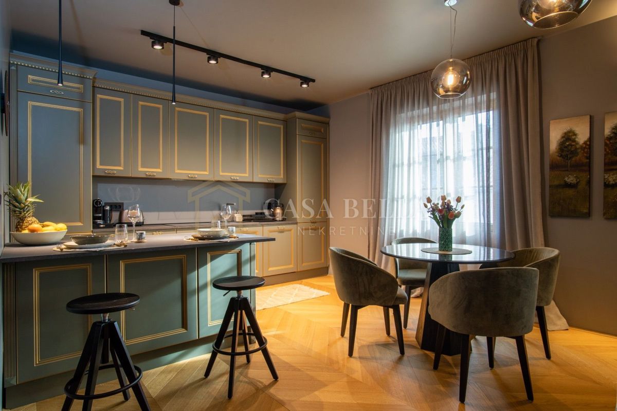 Appartement À louer - Primorsko-goranska Rijeka - foto 1/12