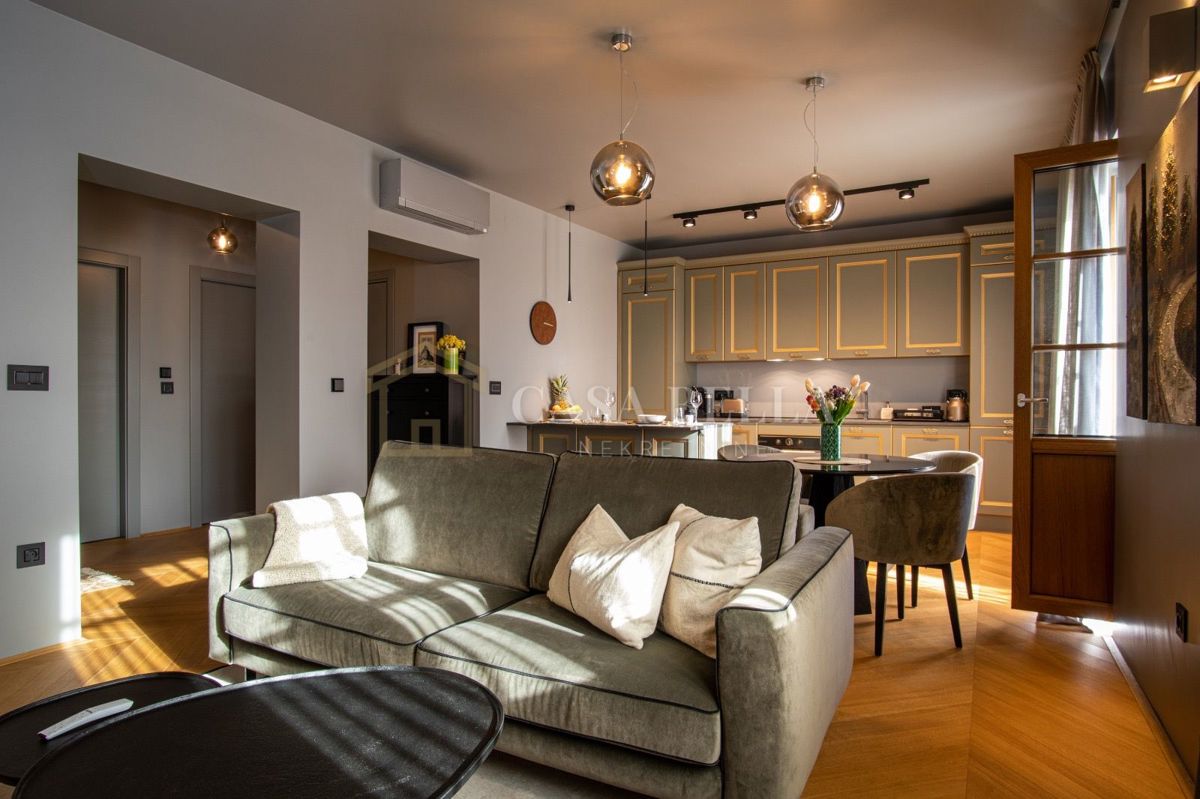 Appartement À louer - Primorsko-goranska Rijeka - foto 3/12