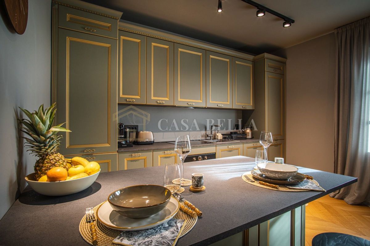 Appartement À louer - Primorsko-goranska Rijeka - foto 4/12