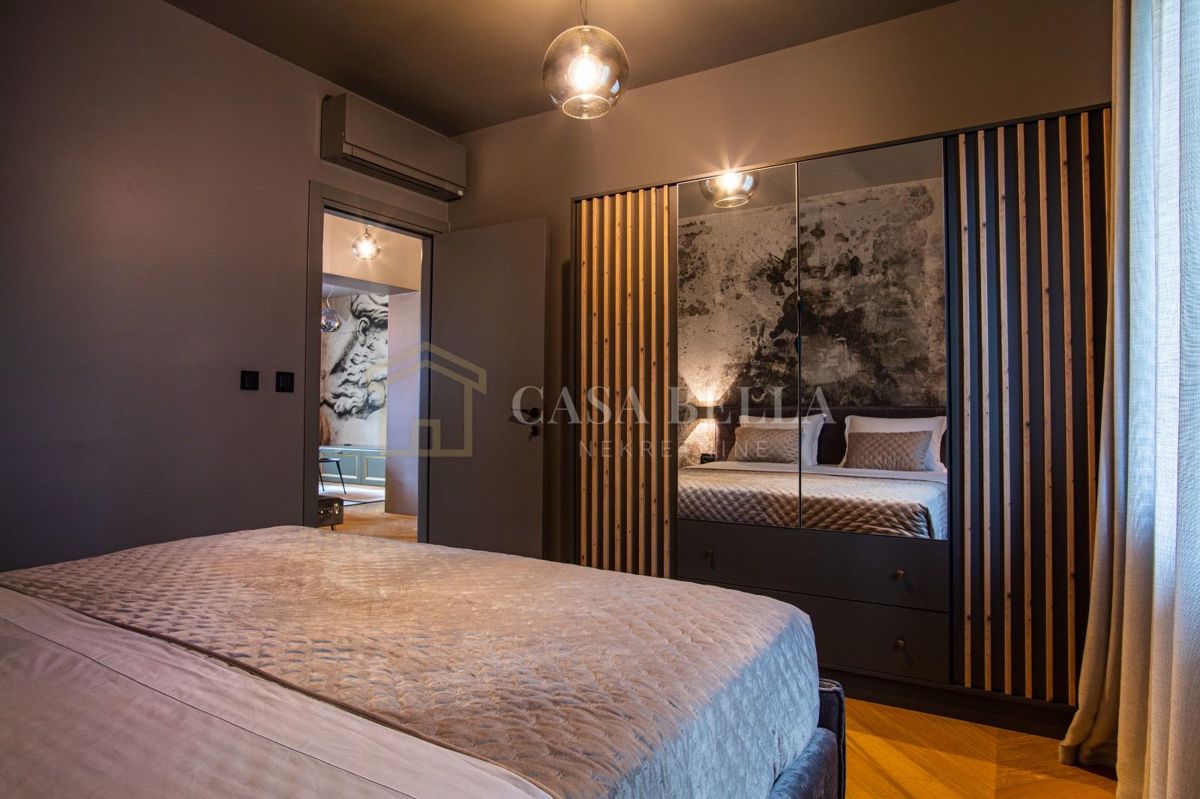 Appartement À louer - PRIMORSKO-GORANSKA RIJEKA
