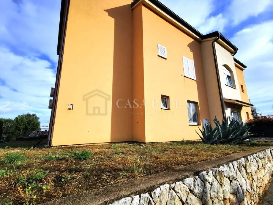 Apartma Na predaj - Primorsko-goranska Krk - foto 1/17