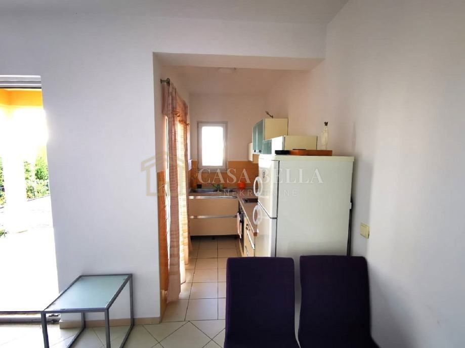 Apartma Na predaj - PRIMORSKO-GORANSKA KRK