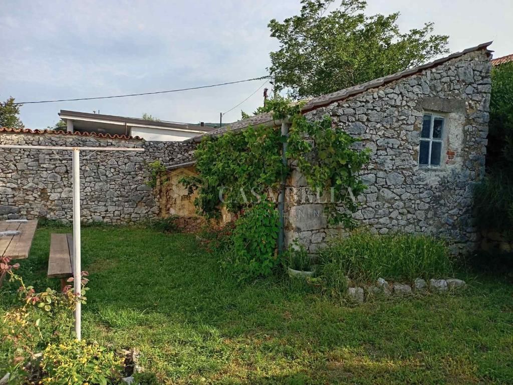 Haus Zu verkaufen - PRIMORSKO-GORANSKA CRIKVENICA