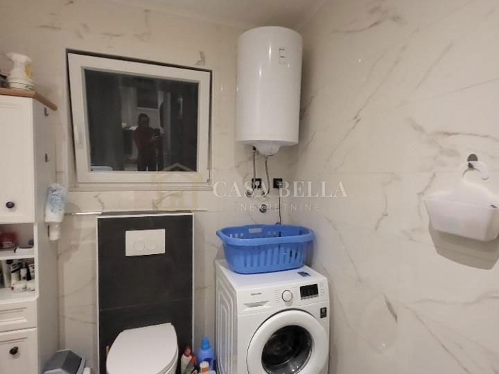 Appartement À vendre - PRIMORSKO-GORANSKA CRIKVENICA