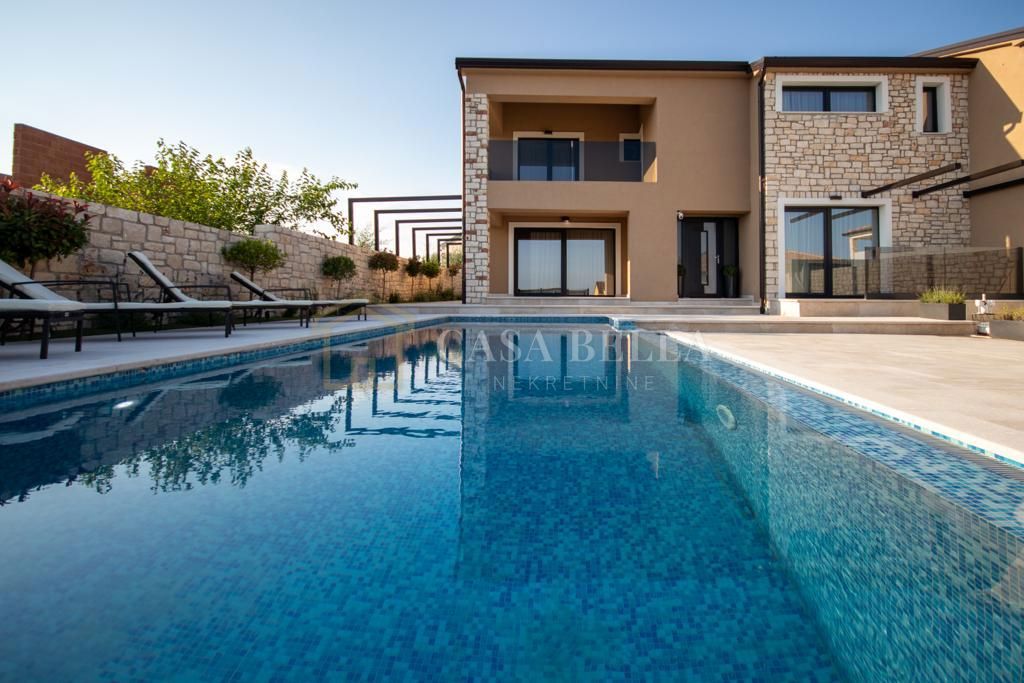 Maison À vendre - ISTARSKA BRTONIGLA