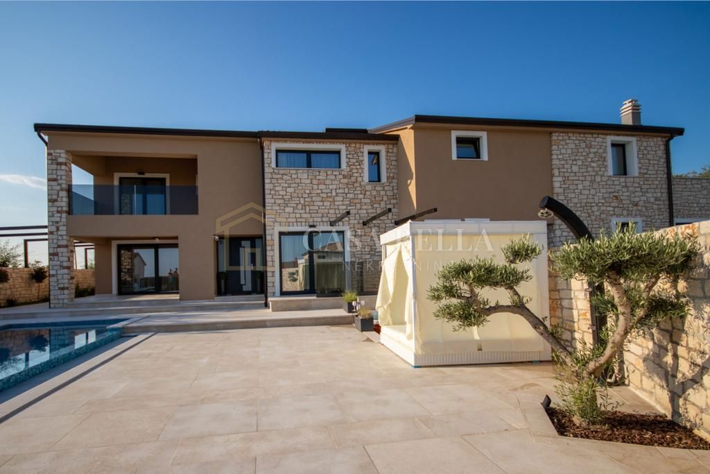 Maison À vendre - ISTARSKA BRTONIGLA