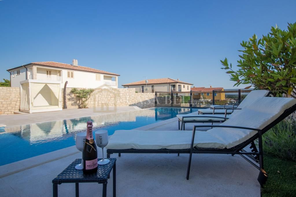 Maison À vendre - ISTARSKA BRTONIGLA