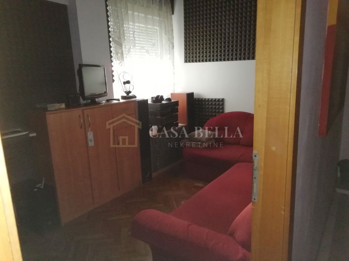 Appartement À vendre - PRIMORSKO-GORANSKA RIJEKA