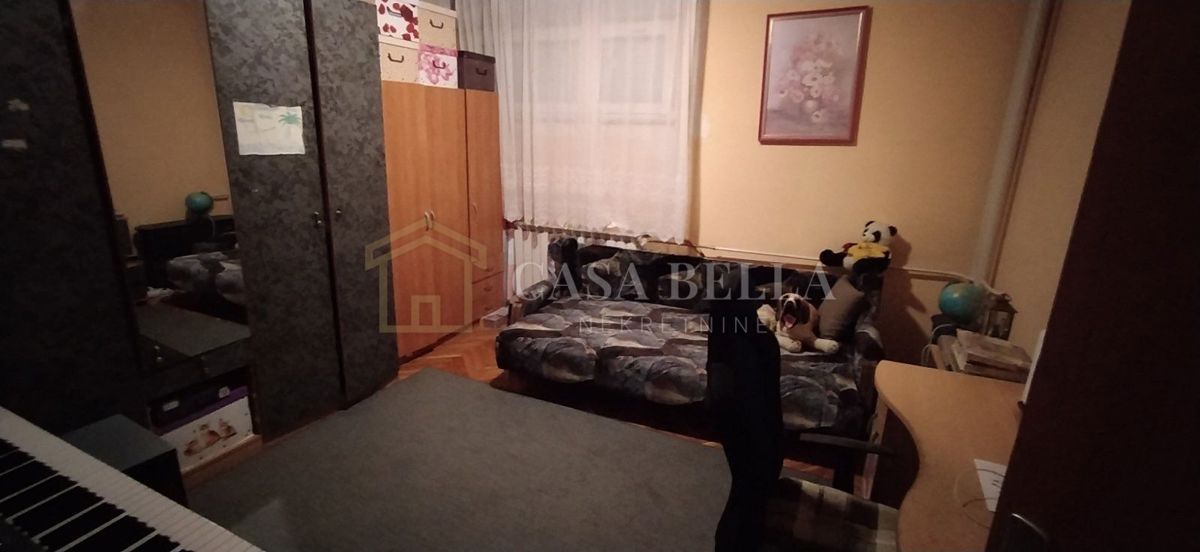 Appartement À vendre - PRIMORSKO-GORANSKA RIJEKA