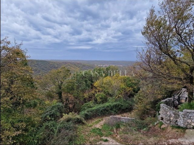 Terrain à vendre – Krk