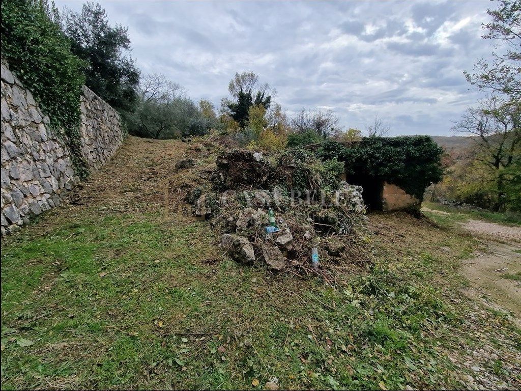 Terrain À vendre - PRIMORSKO-GORANSKA KRK