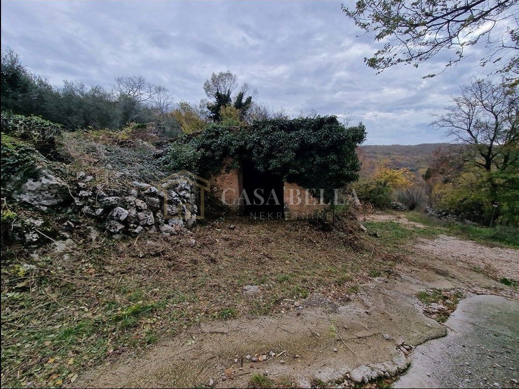 Terrain À vendre - PRIMORSKO-GORANSKA KRK