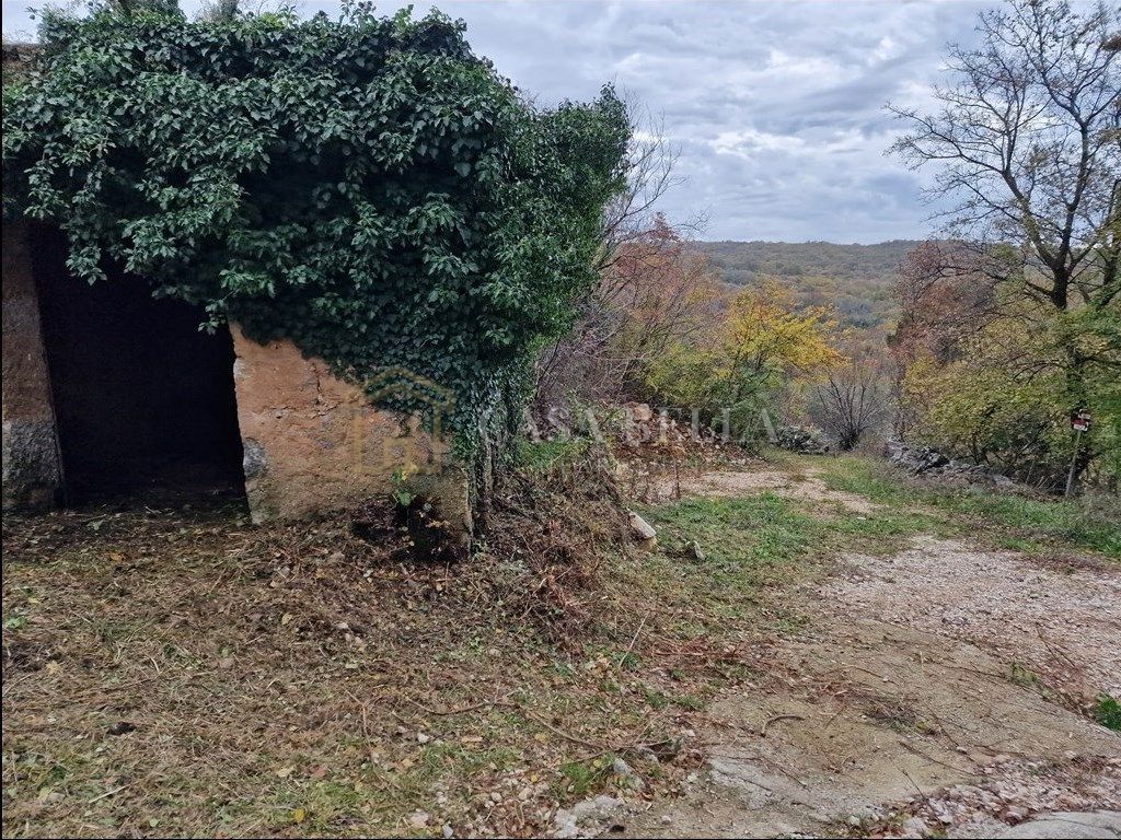 Terrain À vendre - PRIMORSKO-GORANSKA KRK