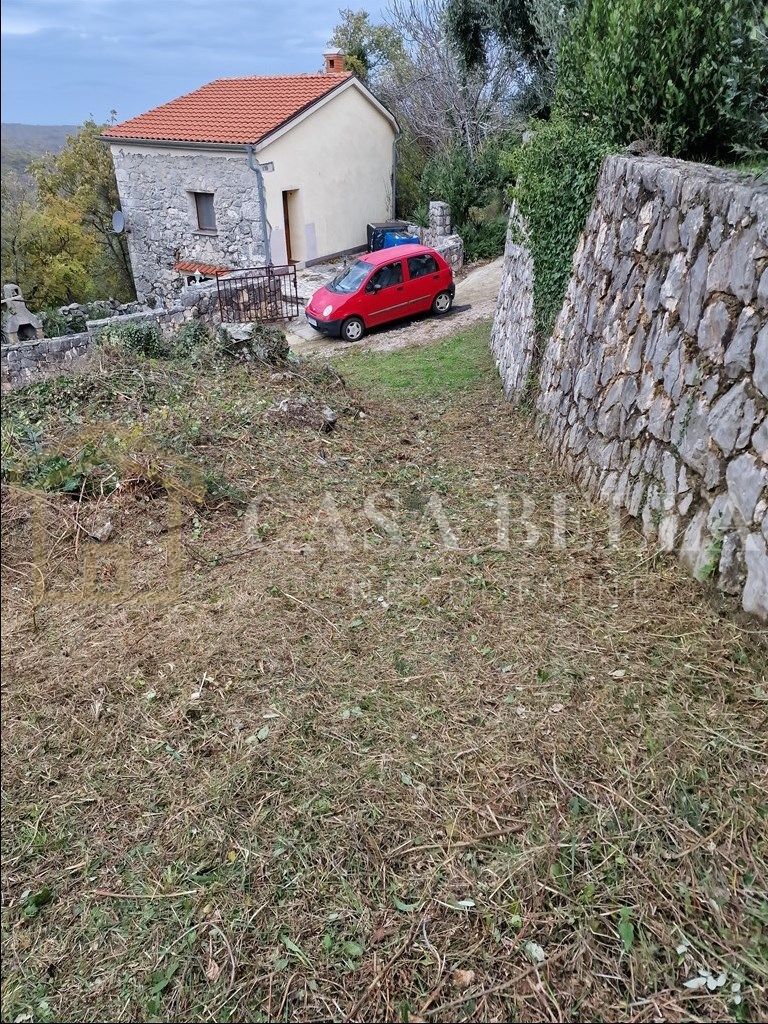 Terrain À vendre - PRIMORSKO-GORANSKA KRK