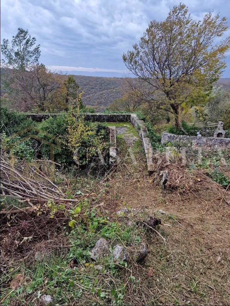 Terrain À vendre - PRIMORSKO-GORANSKA KRK