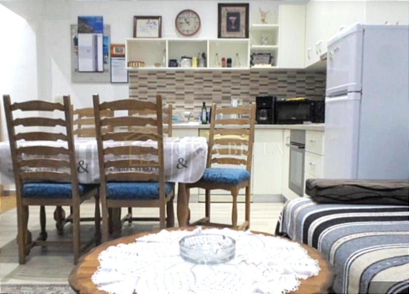 Appartement À vendre - PRIMORSKO-GORANSKA OPATIJA