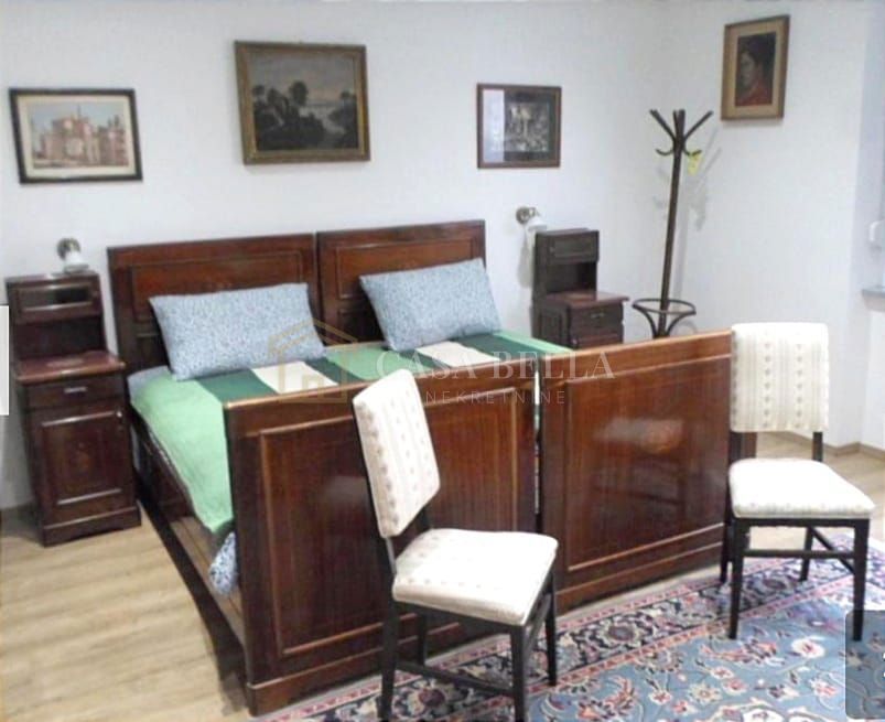 Appartement À vendre - PRIMORSKO-GORANSKA OPATIJA