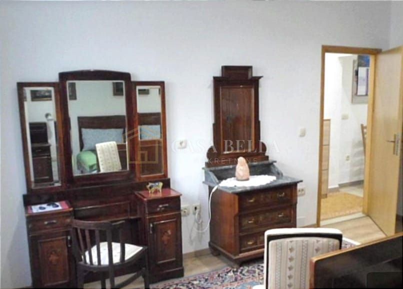 Appartement À vendre - PRIMORSKO-GORANSKA OPATIJA