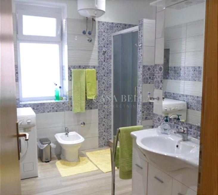 Appartement À vendre - PRIMORSKO-GORANSKA OPATIJA