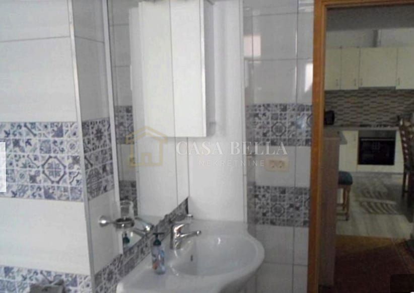 Appartement À vendre - PRIMORSKO-GORANSKA OPATIJA
