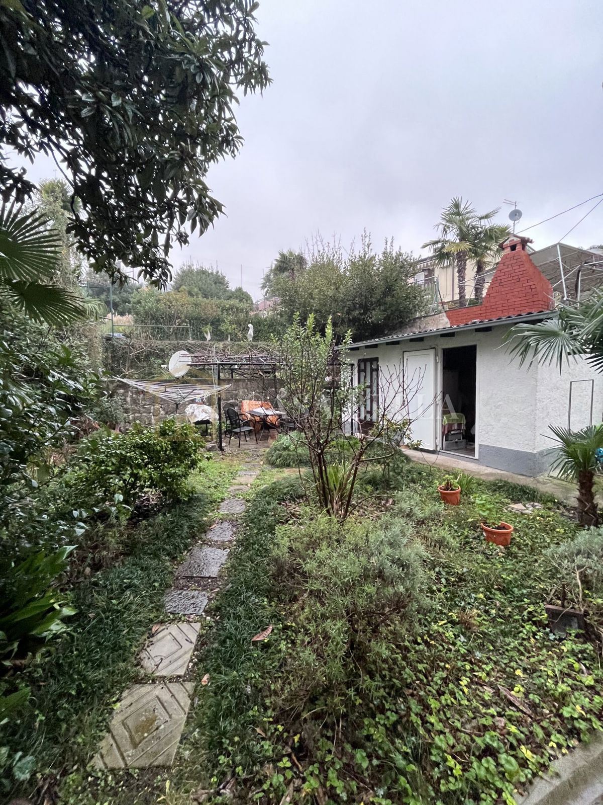 Appartement À vendre - PRIMORSKO-GORANSKA OPATIJA