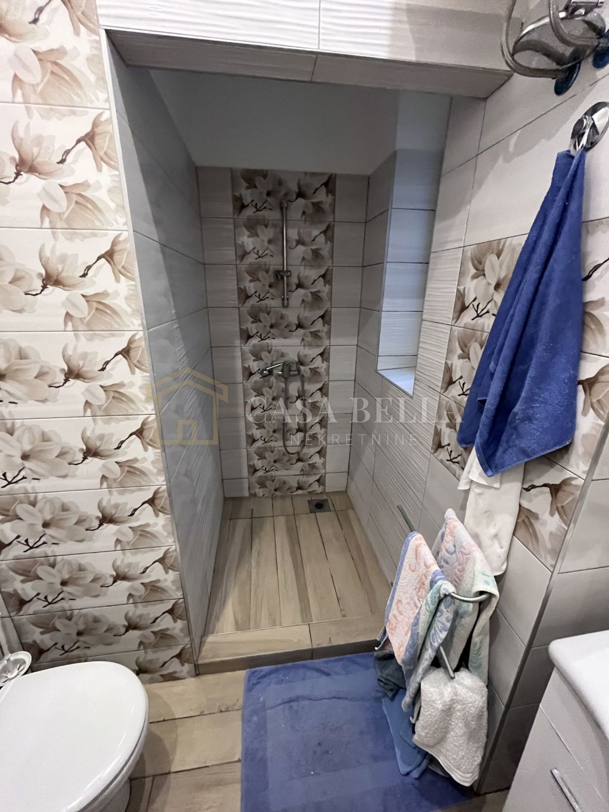 Appartement À vendre - PRIMORSKO-GORANSKA OPATIJA
