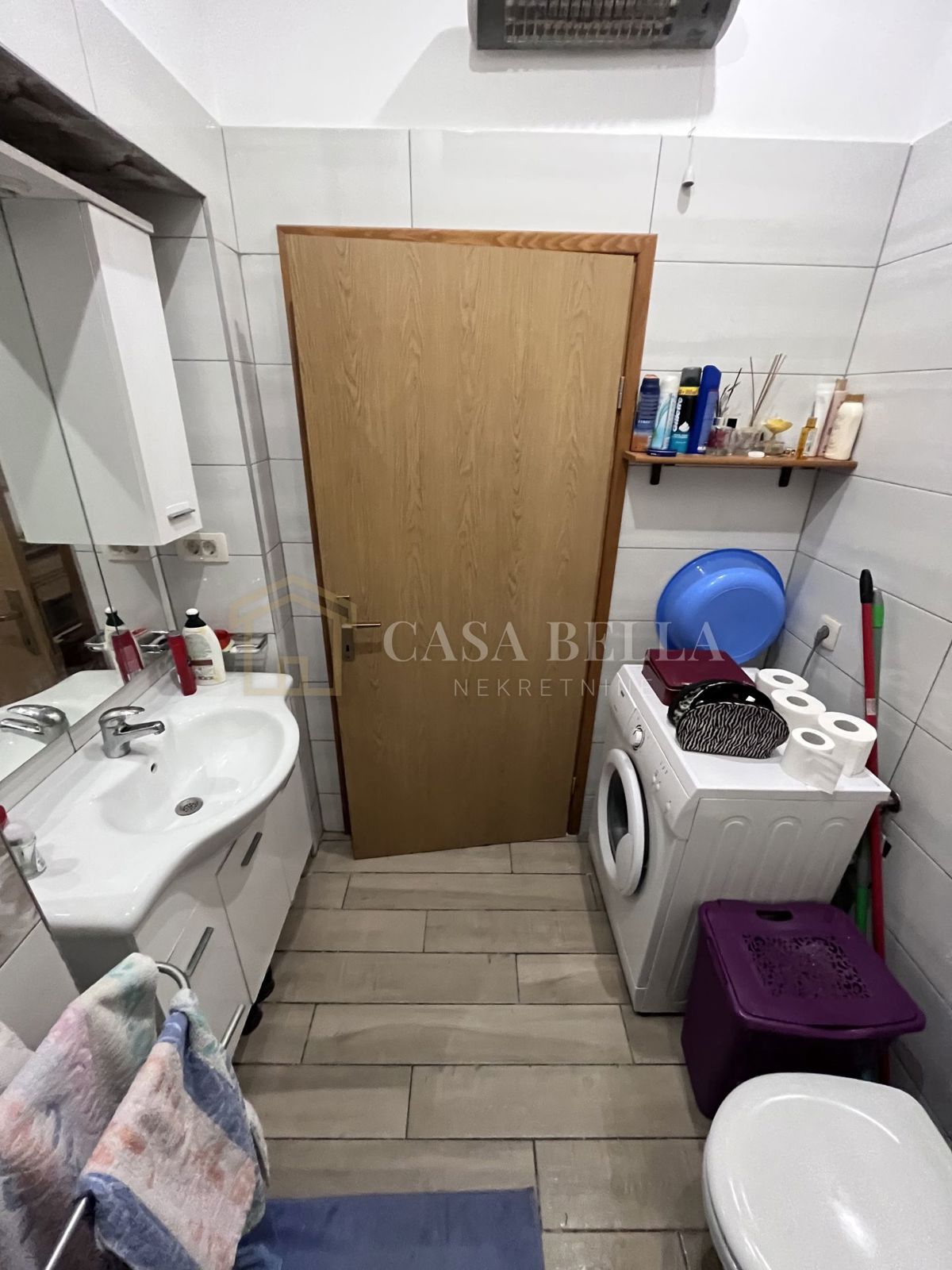 Appartement À vendre - PRIMORSKO-GORANSKA OPATIJA