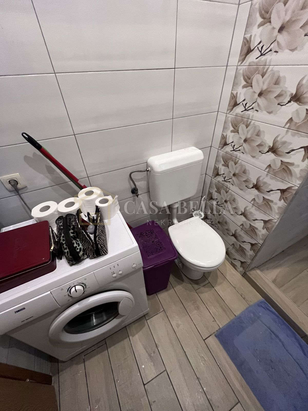 Appartement À vendre - PRIMORSKO-GORANSKA OPATIJA