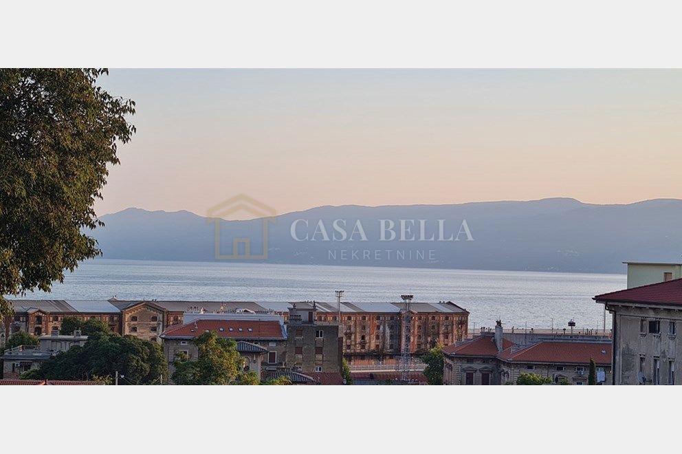 Appartement À vendre - PRIMORSKO-GORANSKA RIJEKA