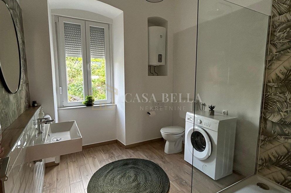Appartement À vendre - PRIMORSKO-GORANSKA RIJEKA