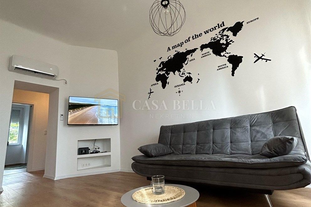 Appartement À vendre - PRIMORSKO-GORANSKA RIJEKA