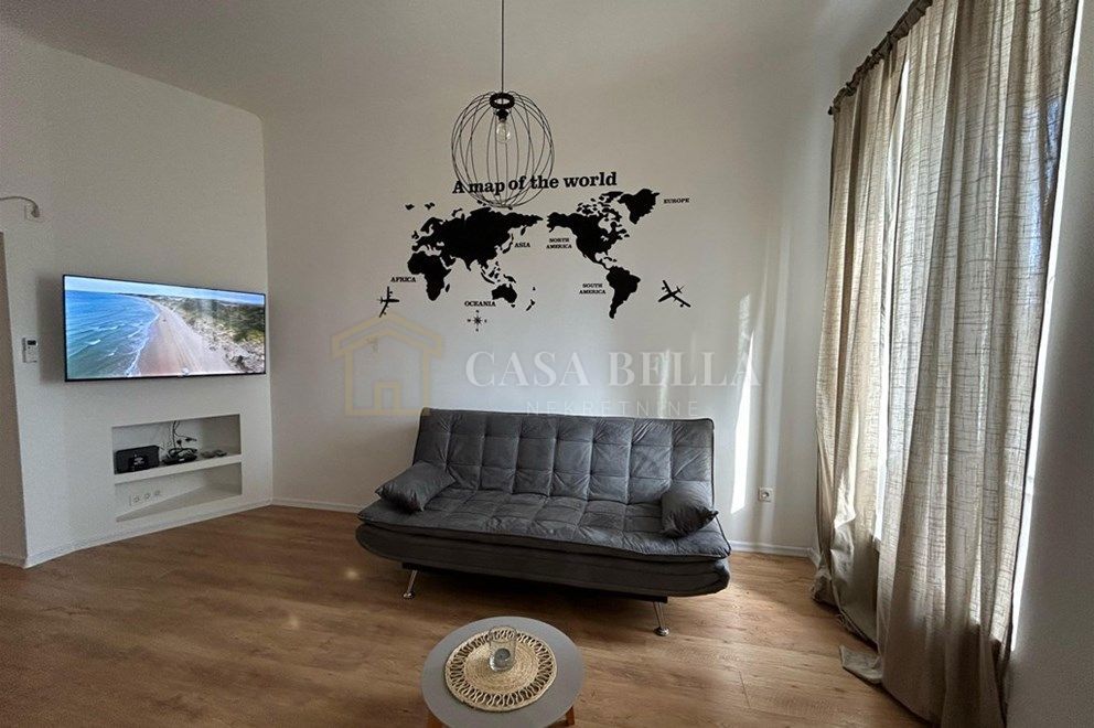 Appartement À vendre - PRIMORSKO-GORANSKA RIJEKA