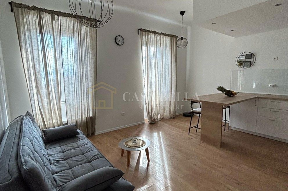 Appartement À vendre - PRIMORSKO-GORANSKA RIJEKA