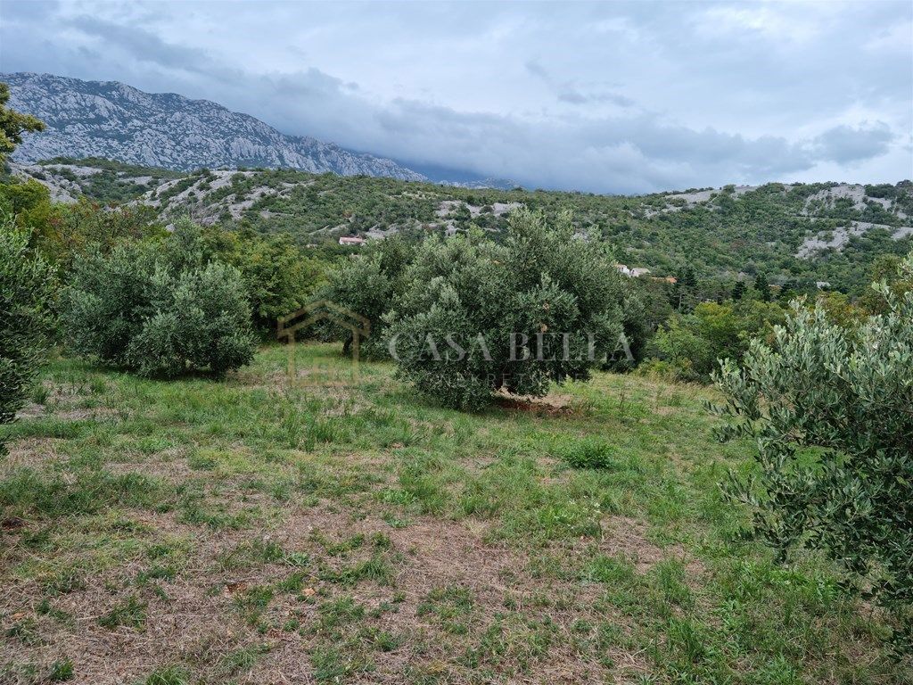 Pozemok Na predaj - LIČKO-SENJSKA SENJ