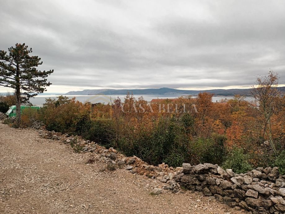 Land For sale CRIKVENICA