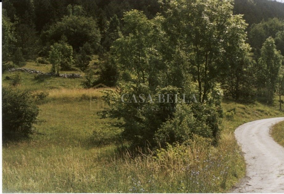 Land For sale - LIČKO-SENJSKA SENJ
