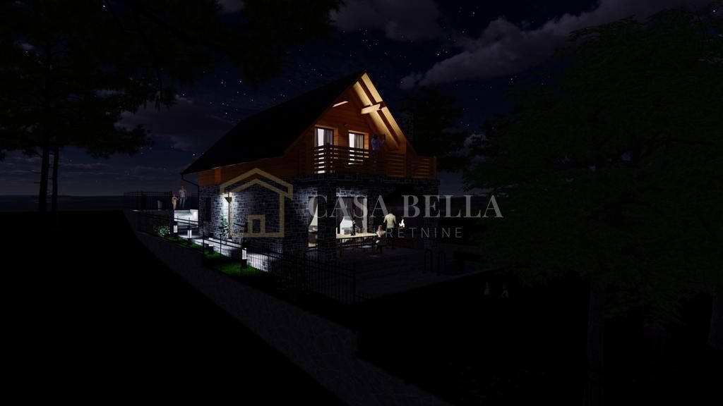 Land For sale - LIČKO-SENJSKA SENJ