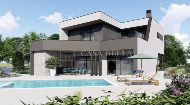 Land for sale – Barban