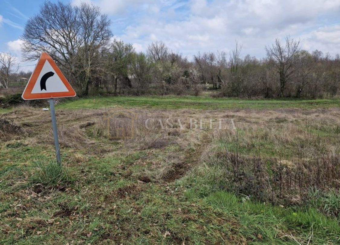 Parcela Na predaj - Istarska Barban - foto 5/9
