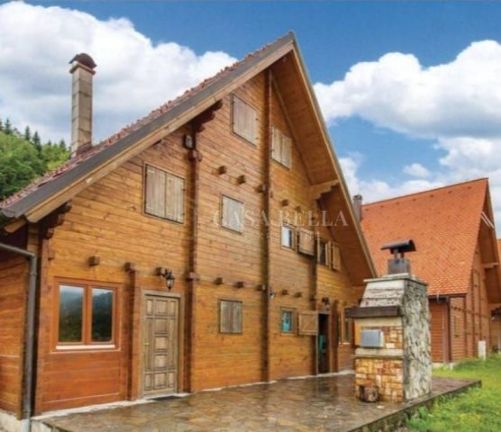 House for sale – Ogulin