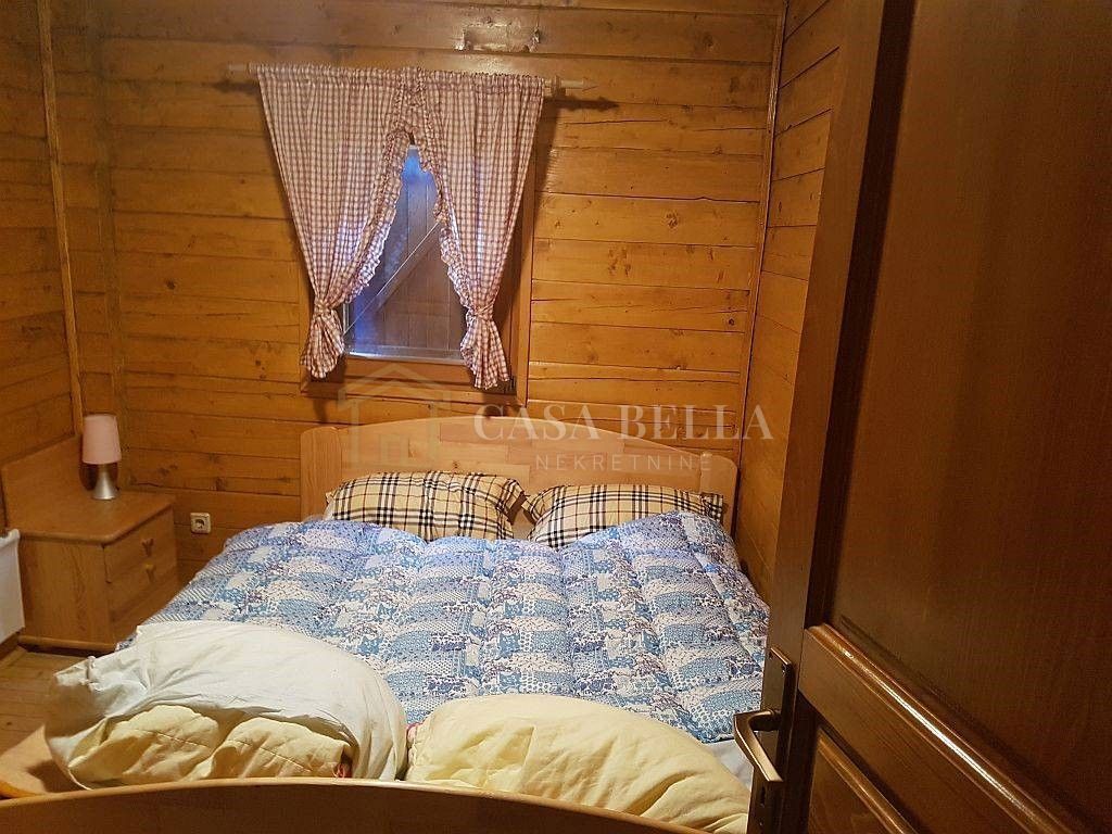 Maison À vendre - KARLOVAČKA OGULIN