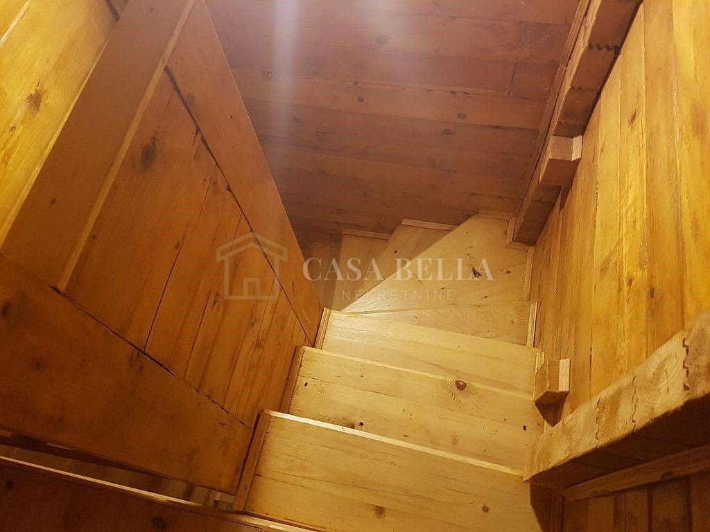 Maison À vendre - KARLOVAČKA OGULIN