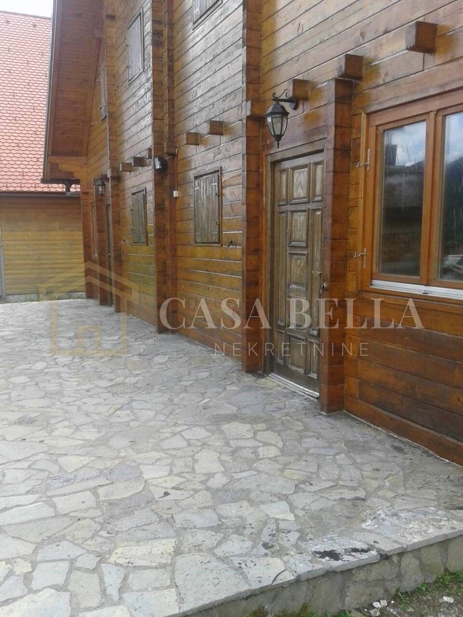 Maison À vendre - KARLOVAČKA OGULIN