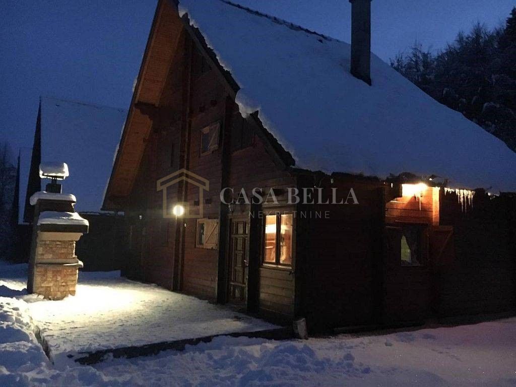 Maison À vendre - KARLOVAČKA OGULIN